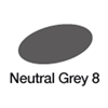 Image Neutral grey 8 9508